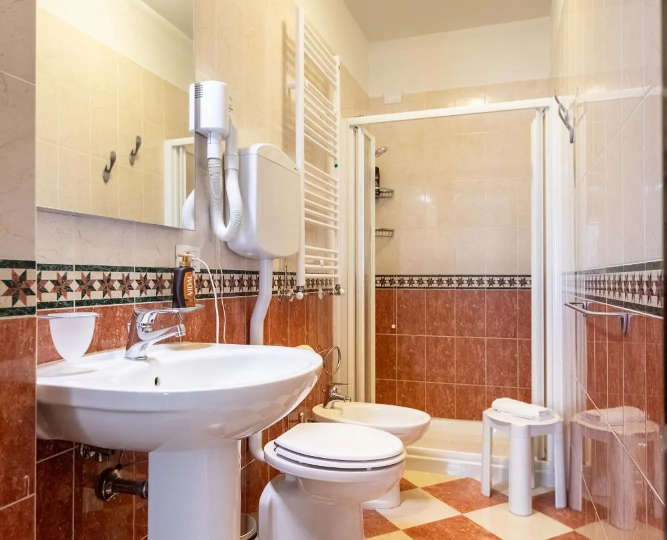 Ca' Luisa Hotel Venetië