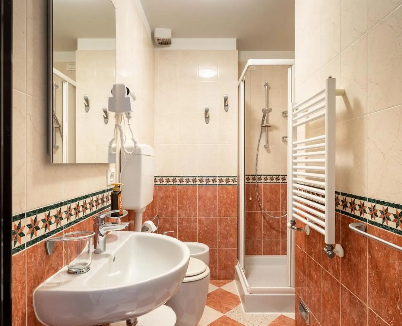 Gasthuis Ca' Luisa Hotel Venetië
