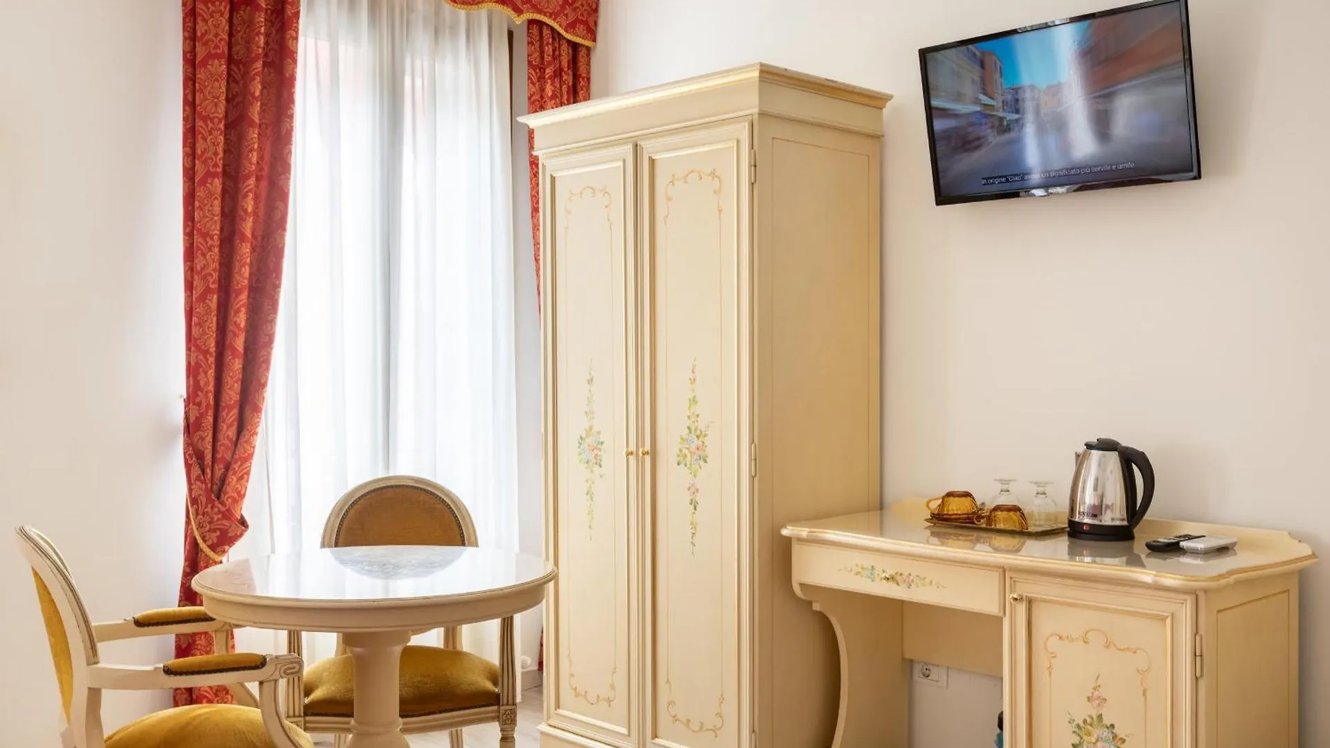 Ca' Luisa Hotel Venetië Italië