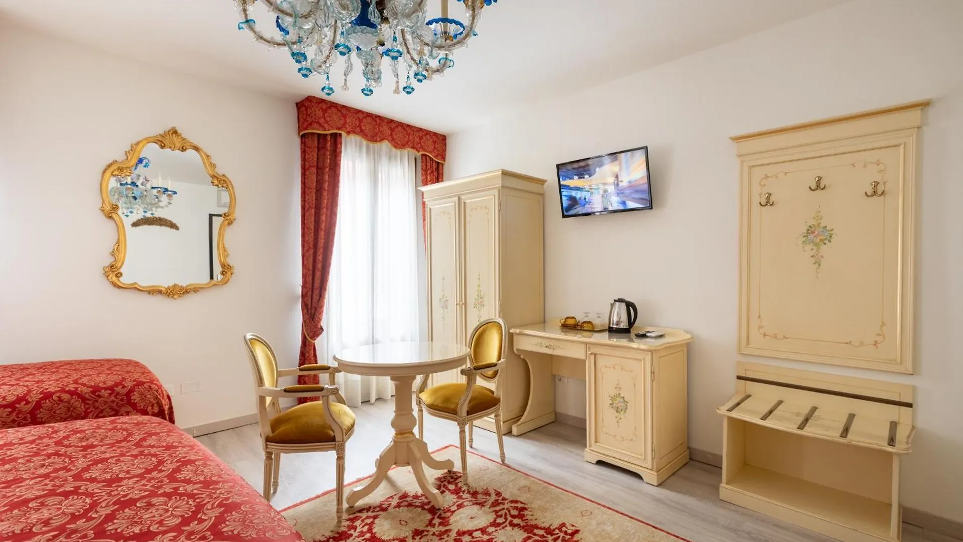 Gasthuis Ca' Luisa Hotel Venetië