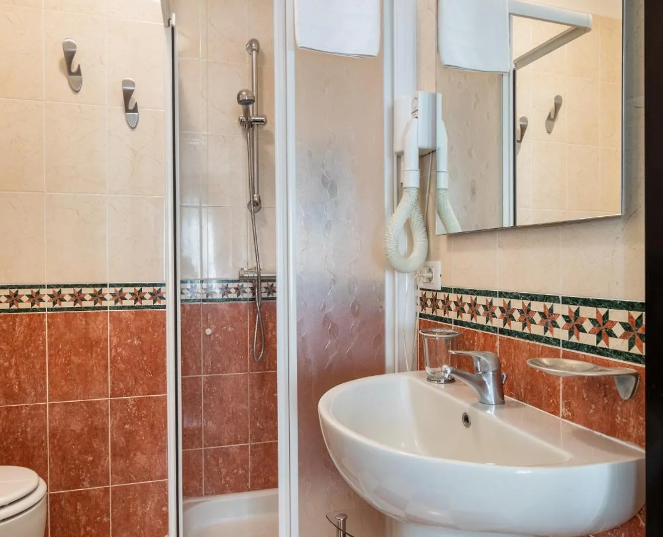 Ca' Luisa Hotel Venetië 0*,
