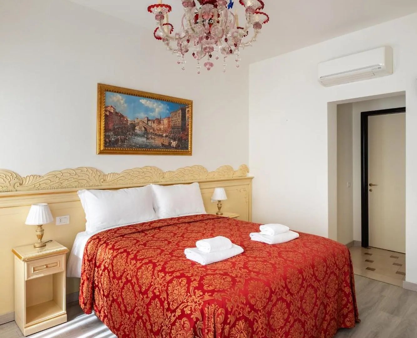 Ca' Luisa Hotel Venetië