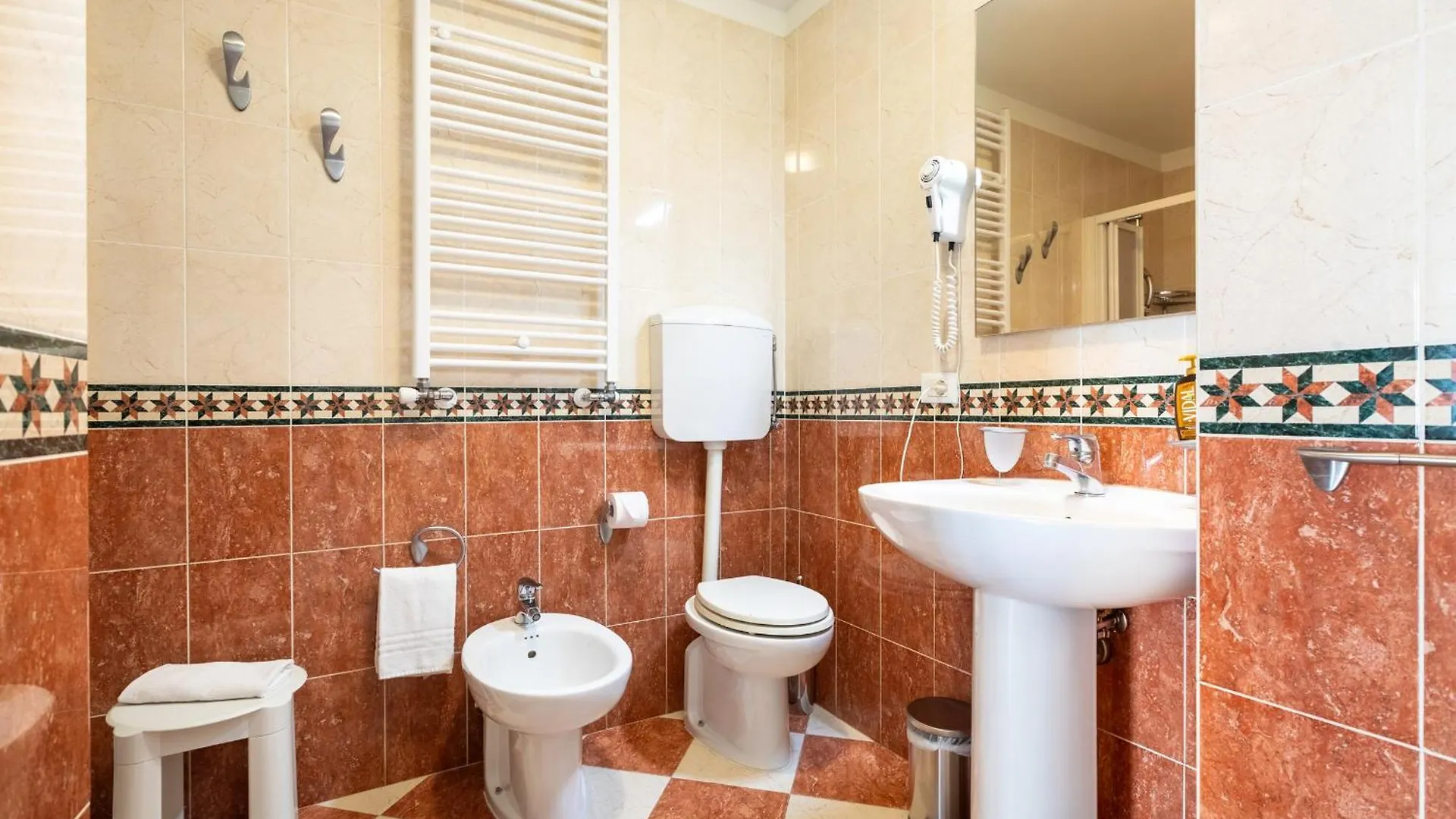 Ca' Luisa Hotel Venetië Gasthuis