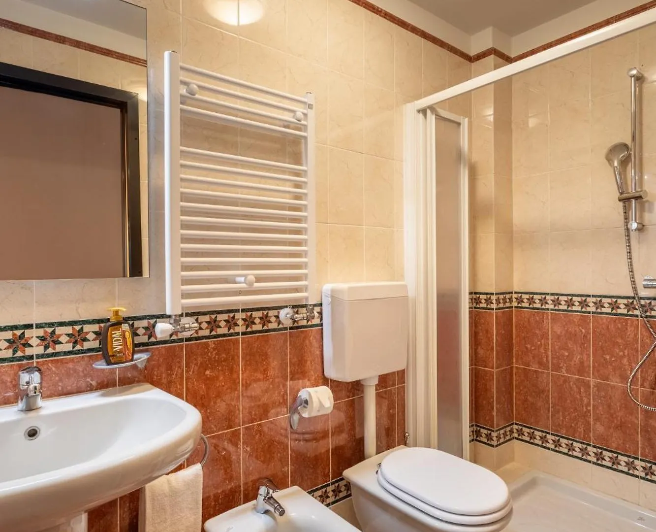 Ca' Luisa Hotel Venetië