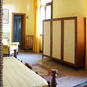 Bed and breakfast Corte Campana, Venecia