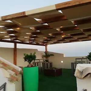 Il Sole Dei Greci Bed & Breakfast Agrigento