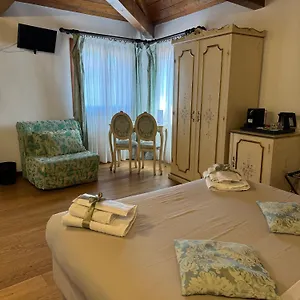 Hotel Alloggi Ai Tessitori, Venecia