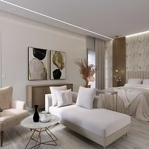 Ripetta Grand Affittacamere Roma