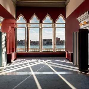 Hotel Il Palazzo Experimental, Venecia