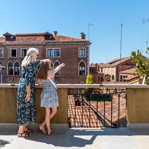 Palazzo San Luca 3*, Venecia Italia
