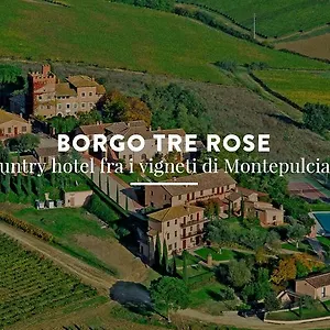 borgo-tre-rose.it-tuscanyhotel.com/