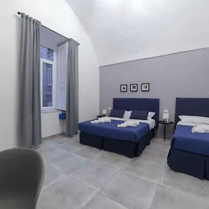 Bell'ebbuono Affittacamere Napoli