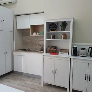 Angelica Bed & Breakfast Napoli