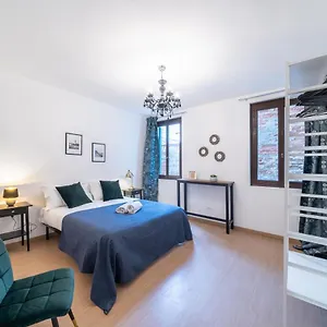 Haus Ormesini Venezia